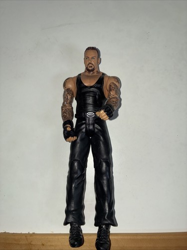 Wwe wwf the - wwe,