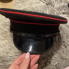 British Military Hat