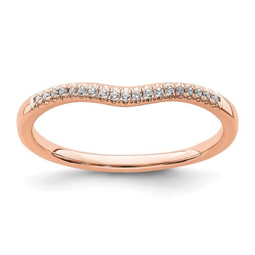 14k rose gold - gold, ct