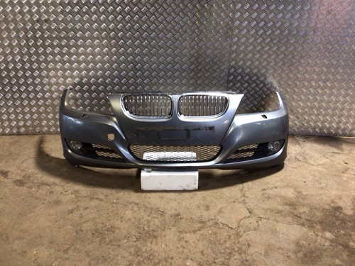 Bmw series e90 front - 3,