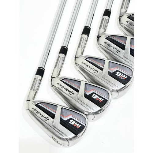 Taylormade korea used iron - used,