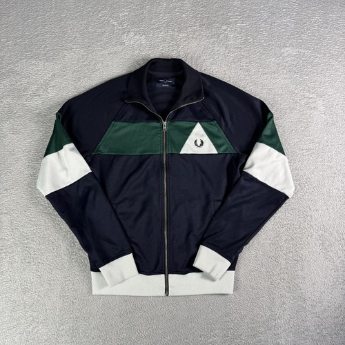 Fred perry track - track, jacket