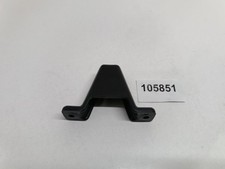 Hood Stopper Support For