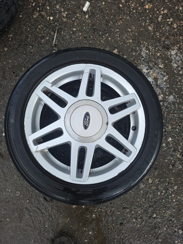 Ford fiesta mk6 fusion ghia - fiesta,