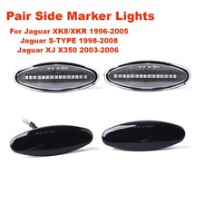 Side Marker Light For Jaguar