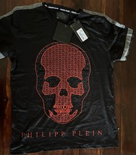 Philipp Plein Rhinestone