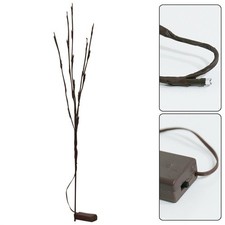 Battery Powered Willow Twig