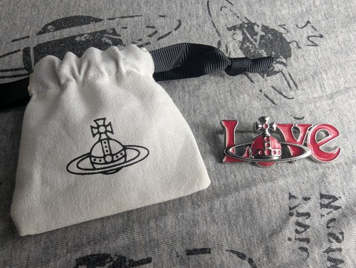 Vivienne westwood silver - vivienne,