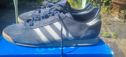 Adidas west germany napoli - west,