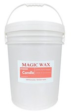 Magic Wax Powdered Candle Kit
