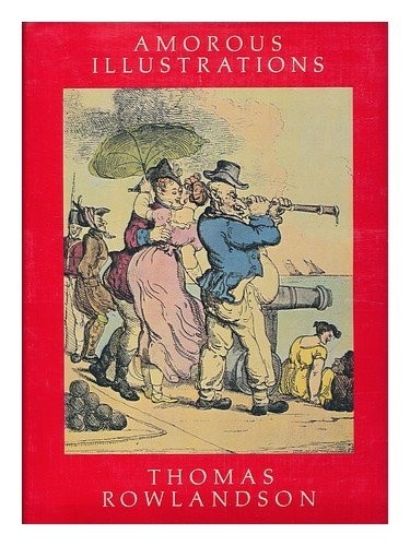 Amorous illustrations - amorous, of