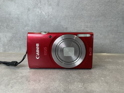 Canon ixus 185 - ixus, camera