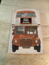 Nairn london 1967 - nairn's,