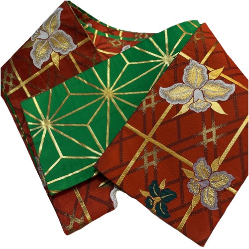 Japanese kimono hanhaba obi - kimono,