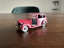 Vintage Lesney Matchbox No.17c