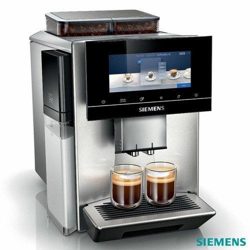 Siemens eq900 bean cup - bean, to