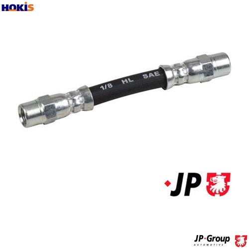 Brake hose 1461607380 for - for, bmw