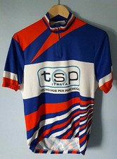 Italian Cycling Jersey  - XL