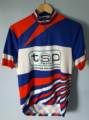 Italian cycling jersey - italian,