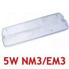 New ip65 led emergency - ip65,