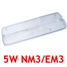NEW IP65 5w LED Emergency
