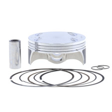 Piston set Athena 450cc (B)