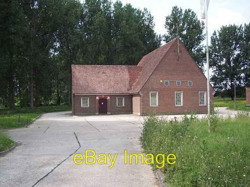 Photo 6x4 stanbridge mill - photo,