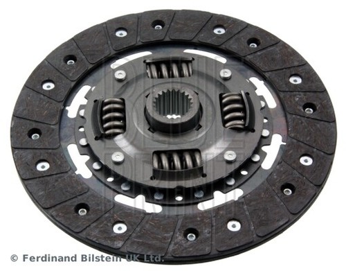 Blue print adt33176 clutch - adt33176,