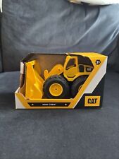 82013 CAT Construction Mini Crew Digger Bulldozer Children's Toy New In Box