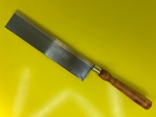 Lie-Nielsen Dovetail/Gent Saw