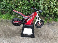 OSET 12.5R Racing  - Electric Kids Trials Bike - 2022 Model - 24V Battery