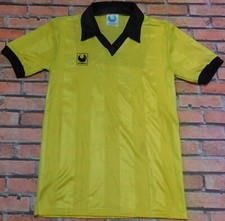 UHLSPORT Vintage Soccer Shirt