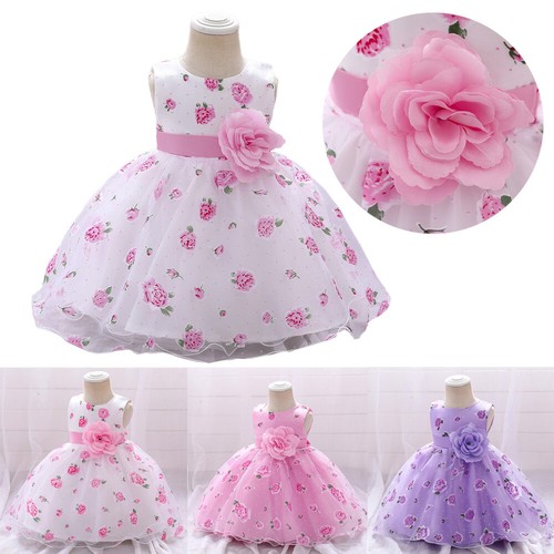 Kids petals lace baby - petals,