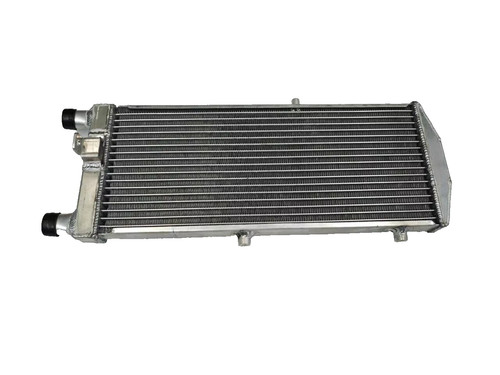 Radiador for audi - for,