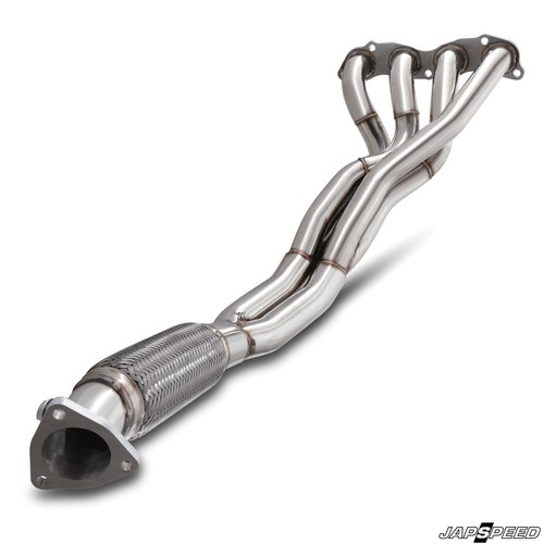 Japspeed 1 stainless - 4-2-1,