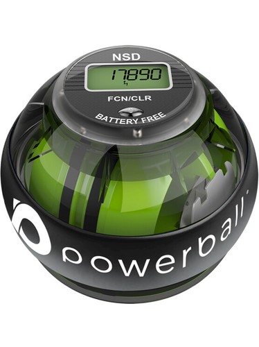 Rpm sports nsd power ball - nsd,