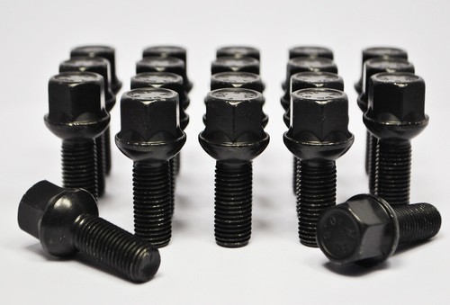 M12 5 28mm thread - x,