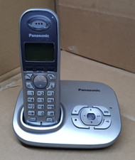 Panasonic KX-TG7321E DECT