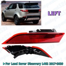 For Land Rover Discovery