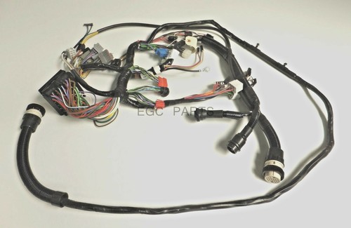 83954630 rear wiring harness - rear,
