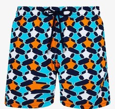 Vilebrequin Swim Shorts /