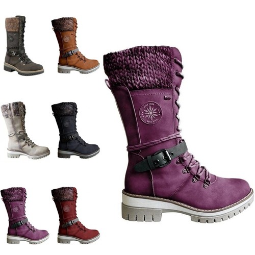 Womens riding snow - uk, boots