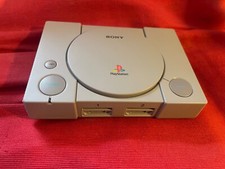 Sony PlayStation Classic Console - SCPH-1000R - with 20 games