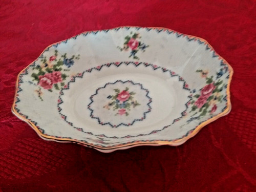 Royal albert petit - petit, point