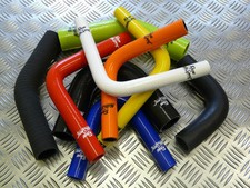 Roose Motorsport 90 Degree Elbow Coolant & Boost Silicone Hose Bends 