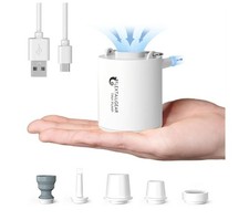 FLEXTAILGEAR Tiny Pump