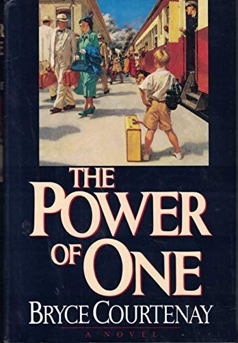 The power one courtenay - the,
