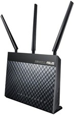 ASUS RT-AC66U B1 Dual Band