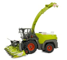 MARGE MODELS, CLAAS Jaguar