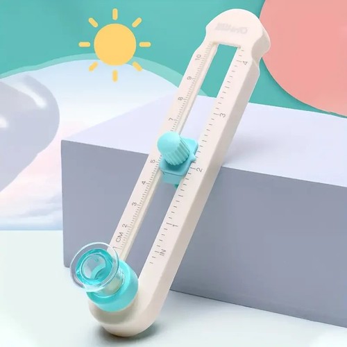 Adjustable circle cutter 360 - circle,